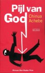 Chinua Achebe 67695 - Pijl van God