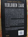 Bell, James Scott - Verloren zaak Bell, James Scott - Verloren zaak