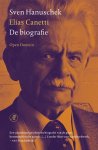 Sven Hanuschek - Elias Canetti De biografie