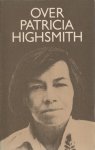 Cavigelli & Fritz Senn, Franz - Over Patricia Highsmith.