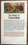 Grotta-Kurska, Daniel - J.R.R. Tolkien / Architect of middle earth / A biography that breathes life into Tolkien / druk 1