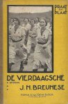 BREUNESE, J.N. - De Vierdaagsche