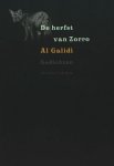 R.A. Galidi & Al Galidi - De Herfst Van Zorro
