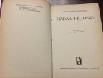 James Oliver Curwood - Nada’s Redding