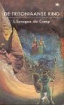 Camp, Lyon Sprague de - De Tritoniaanse Ring