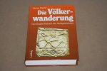Hans Riehl - Die Völkerwanderung -- Der längste Marsch der Weltgeschichte
