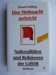 Stölting, Erhard - Eine Weltmacht zerbricht (UdSSR, Rusland)