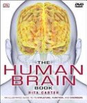 Rita Carter 167523,  Susan Aldridge 191367,  Martyn Page 43130,  Steve Parker 41473 - The Human Brain Book