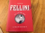 Kezich, Tullio - Federico Fellini / His Life And Work