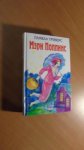 Travers, Pamela - Mary Poppins (Russischtalig)