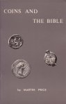 Price, Martin - Coins and the Bible
