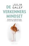 Julia Galef - De verkennersmindset helder denken in een complexe wereld
