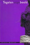 Oehlen, Frans - `Tegelen uitgebeeld