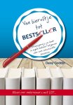Daisy Goddijn - Van bierviltje tot bestseller stapsgewijs je boek in eigen beheer uitgeven voor een succesvolle business