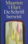 Maarten 't Hart - De Schrift Betwist