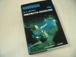Wilkes, Bill St. John - Handboek voor onderwater-archeologie.