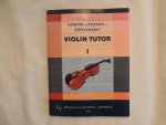 Frigyes Sándor; Pál Járdányi; Endre Szervánszky - Violinschule - Violin tutor - Méthode de violon - Hegedűiskola . 970 /// klavierbegeleitung, piano accompaniment,