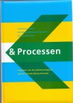 Jacobs, Weisink, van Gent en Donkerlo (ds1208) - Portretten en processen , bedrijfsverhaal honderdvijfentwintig jaar Technische Unie