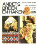  - ANDERS BREIEN en HAKEN - C. Nieuwhoff - Ariadne Handwerk Bib.