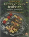 Thyssen - GEZELLIG EN LEKKER BARBECUEN