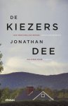 Jonathan Dee - De kiezers