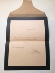  - Bijbel, dat is de gansche Heilige Schrift, bevattende al de kanonijke boeken des Ouden en Nieuwen Testaments.