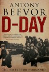Antony Beevor - D-Day The Battle for Normandy