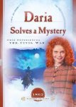 Norma Jean Lutz - Daria Solves A Mystery