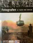 Page, Tim.  Duijnhoven, Serge. van   Chielens, Piet. - Fotografen in tijden van oorlog.