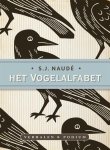 Naudé, S.J. - Het vogelalfabet