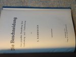 Bamberger, S. - DIE BESCHNEIDUNG Eine populäre Darstellung ihrer Bedeutung und Vollziehung
