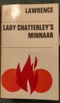 D. H. Lwarence - Lady chatterley's minnaar