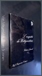 Jaccard, Roland - L'enquete de Wittgenstein