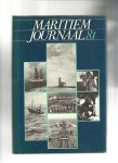 Acda, G.M.W.. (red.) - Maritiem journaal 81 / Jaarlijks verschijnend informatie- en documentatiewerk op maritiem gebied voor Nederland en België Acda, G.M.W.. (red.) - Maritiem journaal 81 / Jaarlijks verschijnend informatie- en documentatiewerk op maritiem gebied voor Nederland en België