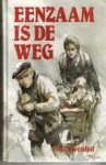 Veenhof, Joh. G. - Eenzaam is de weg (1)