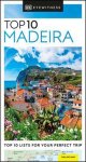 Dk Eyewitness - DK Eyewitness Top 10 Madeira