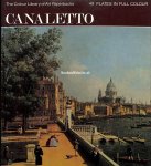 Eeles, Adrian - Canaletto