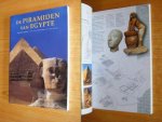 Alberto Siliotti - De piramiden van Egypte