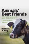 Barbara J King - Animals' Best Friends