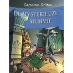 Stilton, Geronimo - De mysterieuze mummie (33) Stilton, Geronimo - De mysterieuze mummie (33)