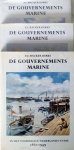 F.C. Backer Dirks. - De Gou.vernements Marine in het voormalig Ned.-Indie