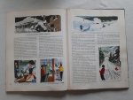 Wiedhaup, C.J.J. - Naar besneeuwde toppen Wiedhaup, C.J.J. - Naar besneeuwde toppen