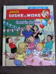  - Junior Suske en Wiske - feest in de klas (avi 1 / avi Start - M3)