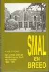 Zondag Koen - Smal en breed