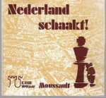 Diverse - Nederland schaakt! -KNSB 100 jaar