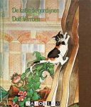 Dolf Verroen - De kat in de gordijnen