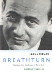 Celan, Paul - Breathturn Celan, Paul - Breathturn