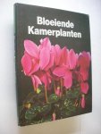 Wegman, Frans W., samenst.en red. - Bloeiende kamerplanten