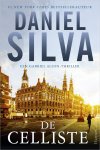 Daniel Silva - De celliste