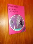 DICK, PHILIP K., - De hamer van Donar.